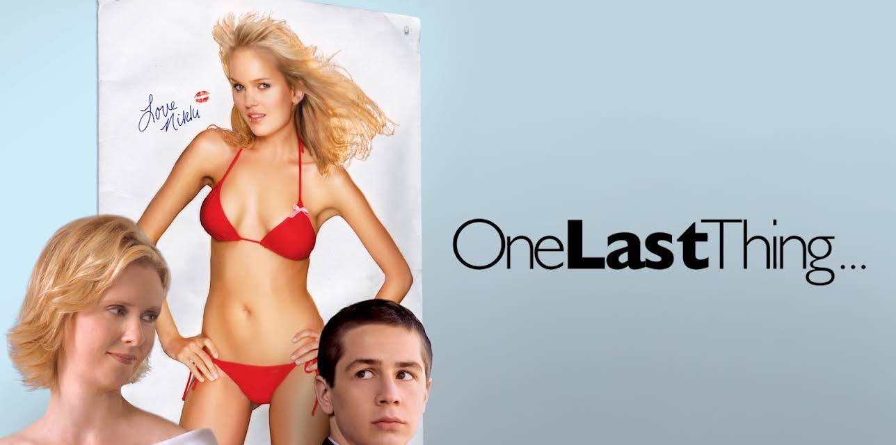 One Last Thing (2006)