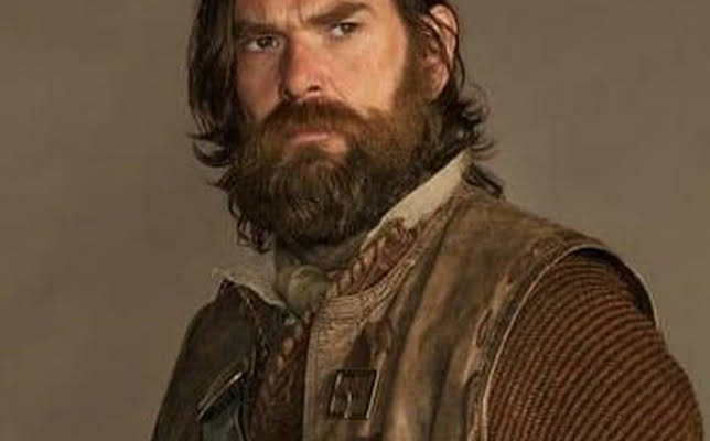 Duncan Lacroix