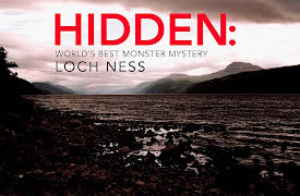 Hidden: World's Best Monster Mystery - Loch Ness: Hidden: World's Best Monster Mystery - Loch Ness