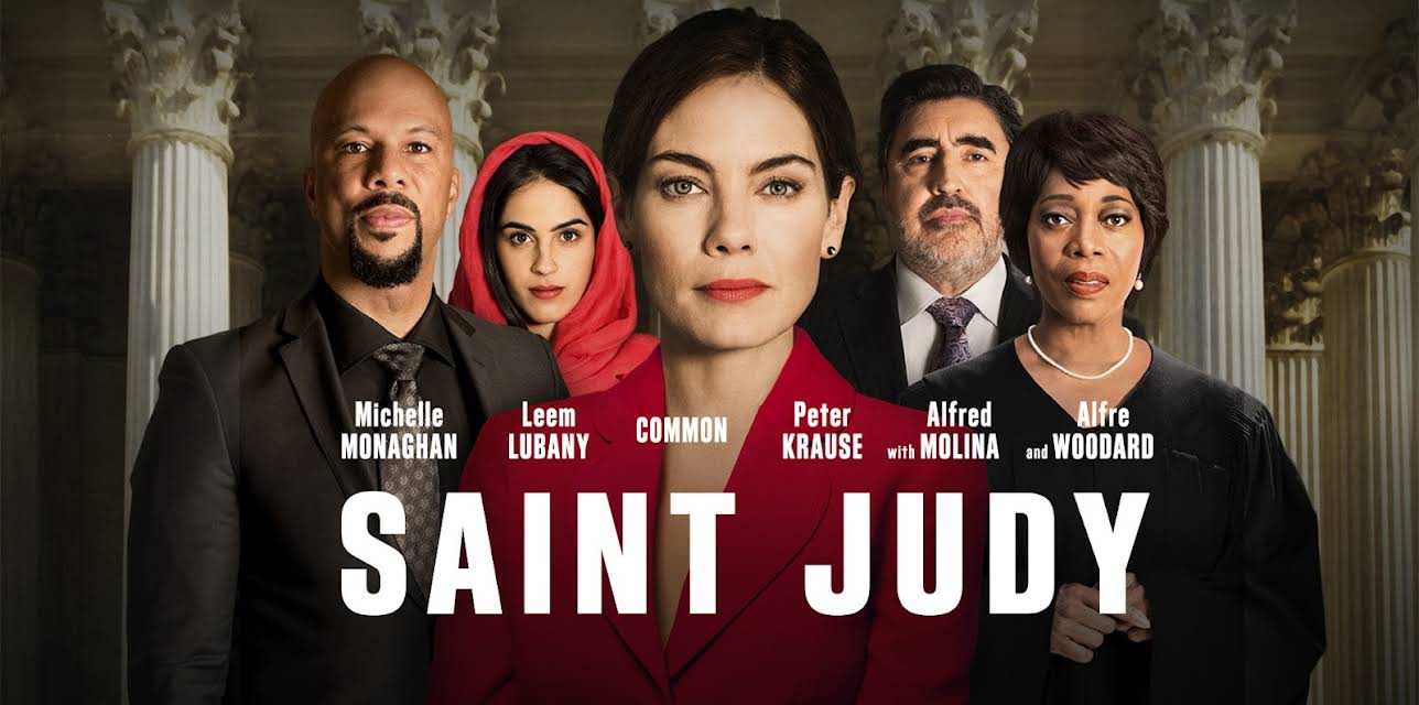 Saint Judy (2019)