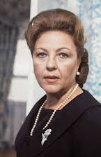 Queta Claver como Sofia