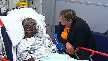 9:00 PM: 24 Hours in A&E | More 4 | 9/19 2026