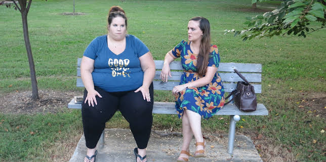 04:55: My Big Fat Fabulous Life (S4 E10) (S4) | TLC | 11/4 2025