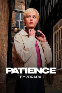 22:00: Patience (T2): Episodio 4 | COSMO | 4/6 2026