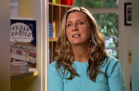 First Love, Second Chance: Chris & Hollis