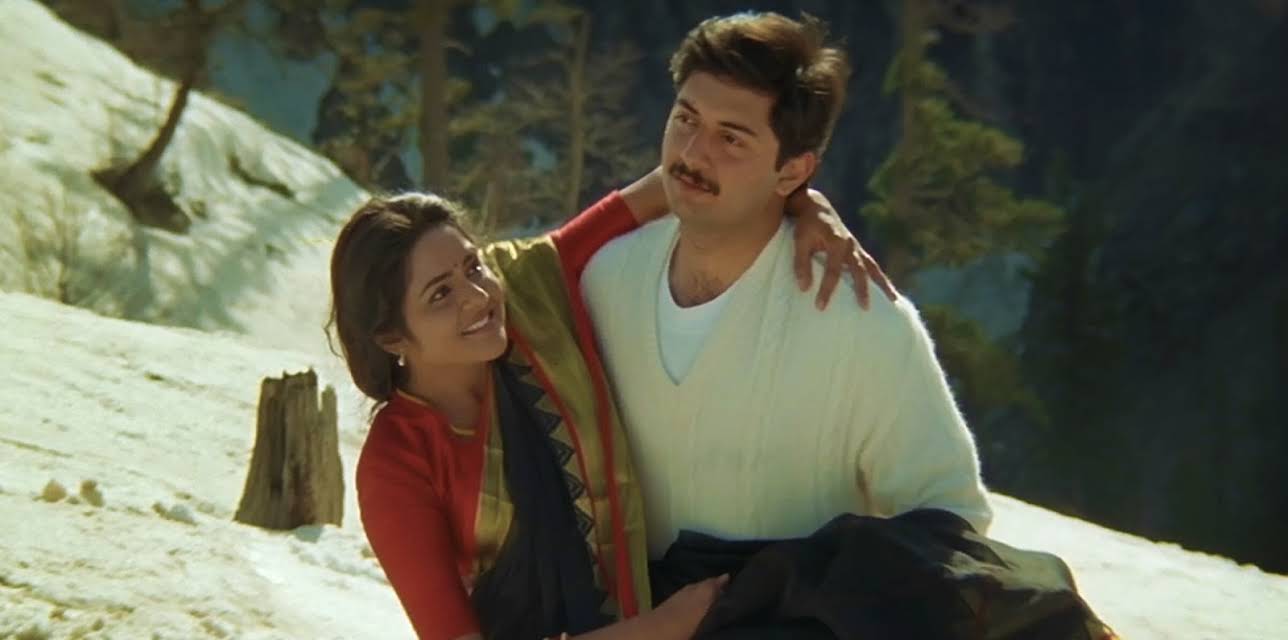 Roja (1992)