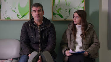 9:00 PM: Emmerdale (S55 E10506) (S55) | ITV4 | 2/10 2026