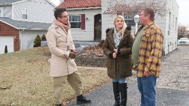19:30: My Lottery Dream Home (S8 E9) (S8) | Kanal 11 | 8/18 2026