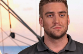 Below Deck Sailing Yacht Season 1: New Chris On the Block