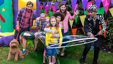 12:45 PM: Waffle the Wonder Dog (S2) | Cbeebies | 7/31 2026