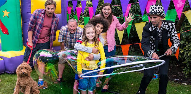 5:15 PM: Waffle the Wonder Dog (S2) | Cbeebies | 11/6 2025