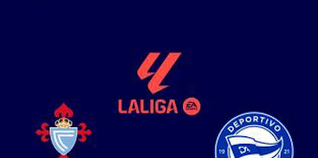 10:15: Resúmenes LALIGA EA Sports (T25/26): Celta - Alavés | GOL | 3/24 2026