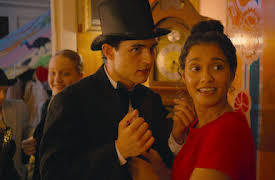 Dykarklubben: City of Adelaide