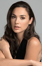Gal Gadot som 