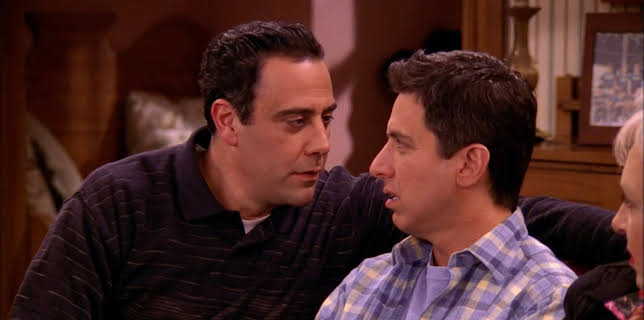 7:55 AM: Everybody Loves Raymond | Channel 4 | 12/31 2025