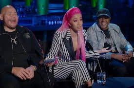 Rhythm + Flow: Audiciones en Nueva York