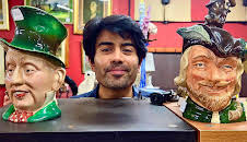 Antiques Road Trip