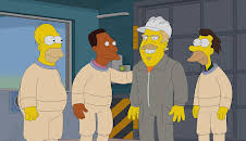 The Simpsons