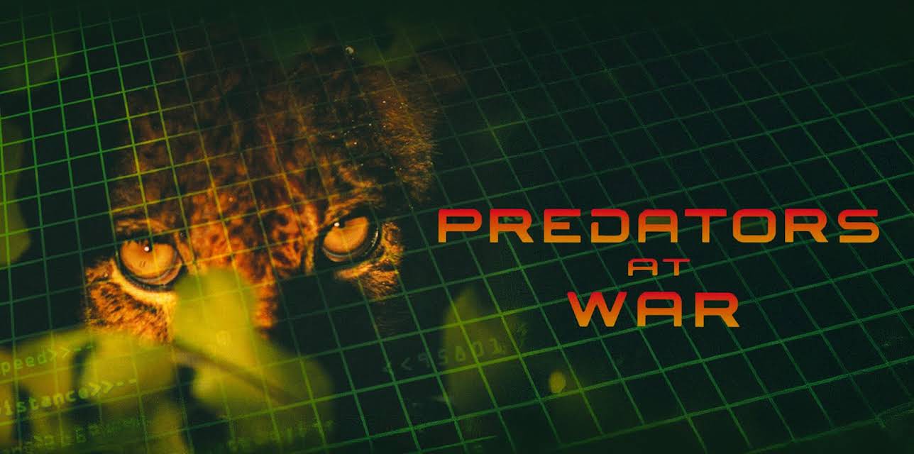 Predators at War (2005)