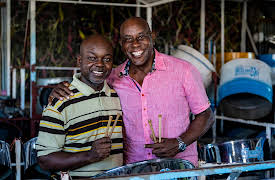 Ainsley's Caribbean Kitchen: Antigua Part 2