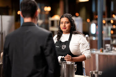 10:05: MasterChef Australia (S16 E35) (S16) | TLC | 9/23 2026