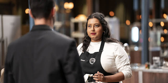 15:30: MasterChef Australia (S16 E35) (S16) | TLC | 12/19 2025