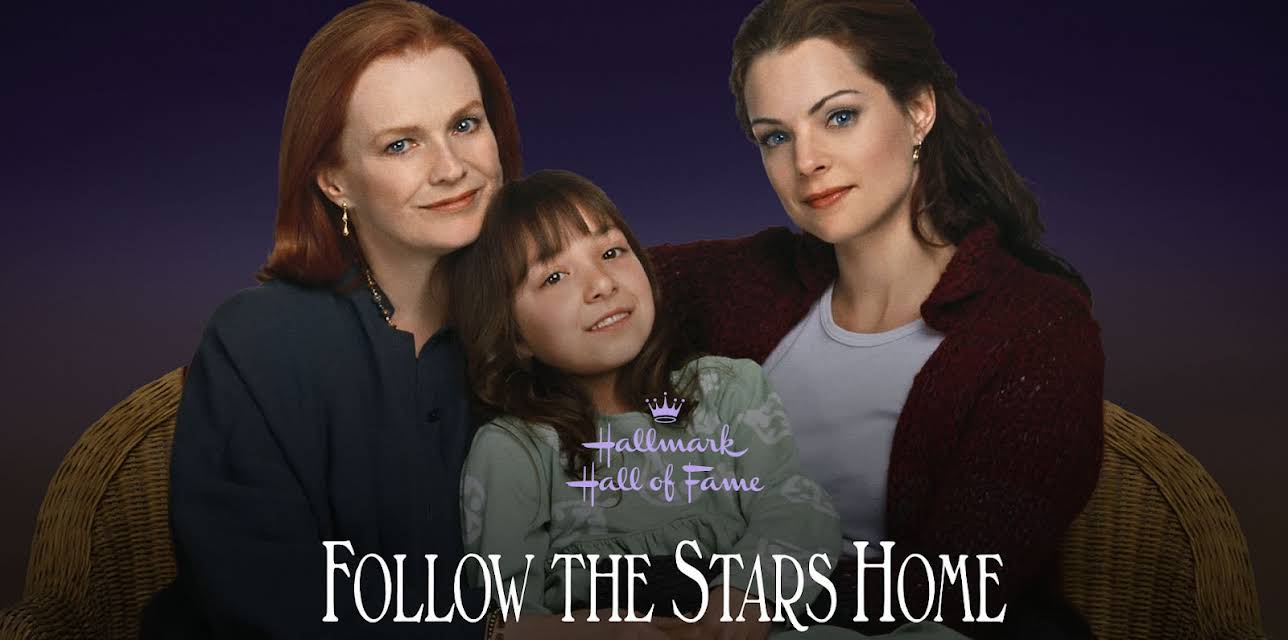 Follow the Stars Home (2001)
