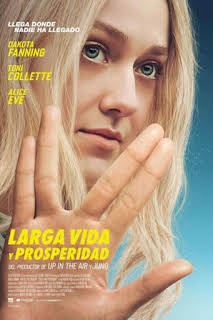 22:15: Larga vida y prosperidad | Canal Extremadura | 7/16 2026
