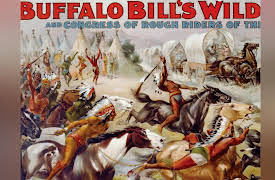 The American West: History, Myth, and Legacy: Mythology of the American West