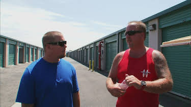 20:00: Storage Wars (S2 E16) (S2) | TV10 | 7/21 2026