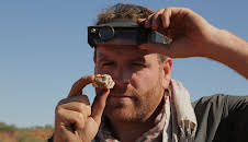 Expedition ins Unbekannte