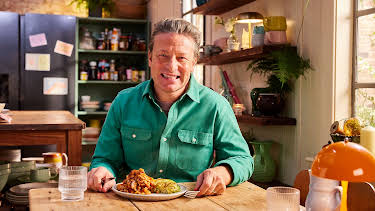 16:00: Jamie's Feasts for Less (S1 E5) (S1) | TV8 | 9/13 2026