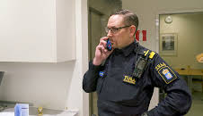 Gränsbevakarna Sverige (S8 E5)