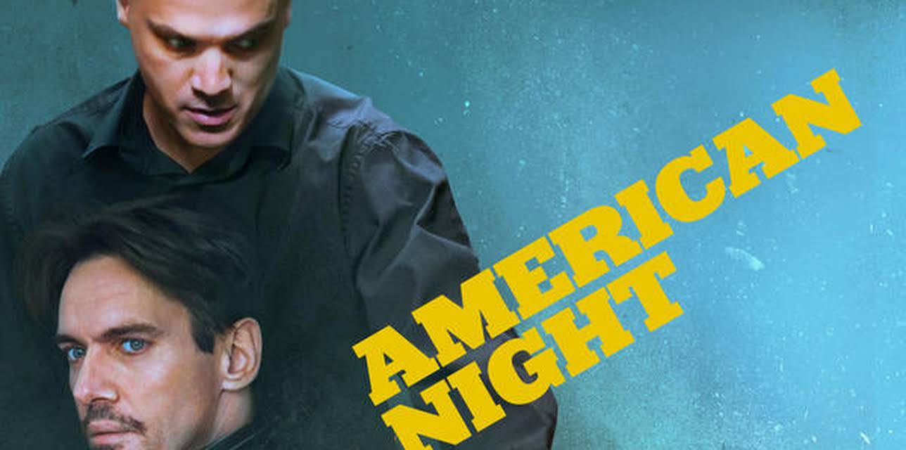 American Night (2021)