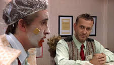 I'm Alan Partridge (S1 E4)