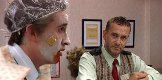 9:00 PM: I'm Alan Partridge (S1 E4) (S1) | Dave | 3/7 2026