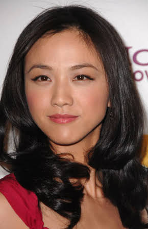 Tang Wei as 