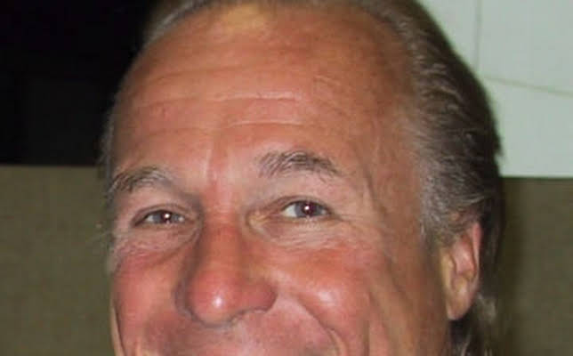 Jackie Martling