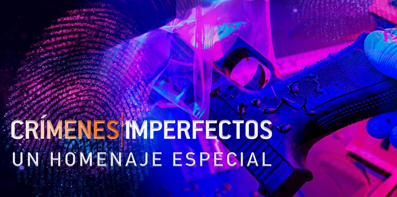 Crímenes Imperfectos: Un Homenaje Especial (2021)