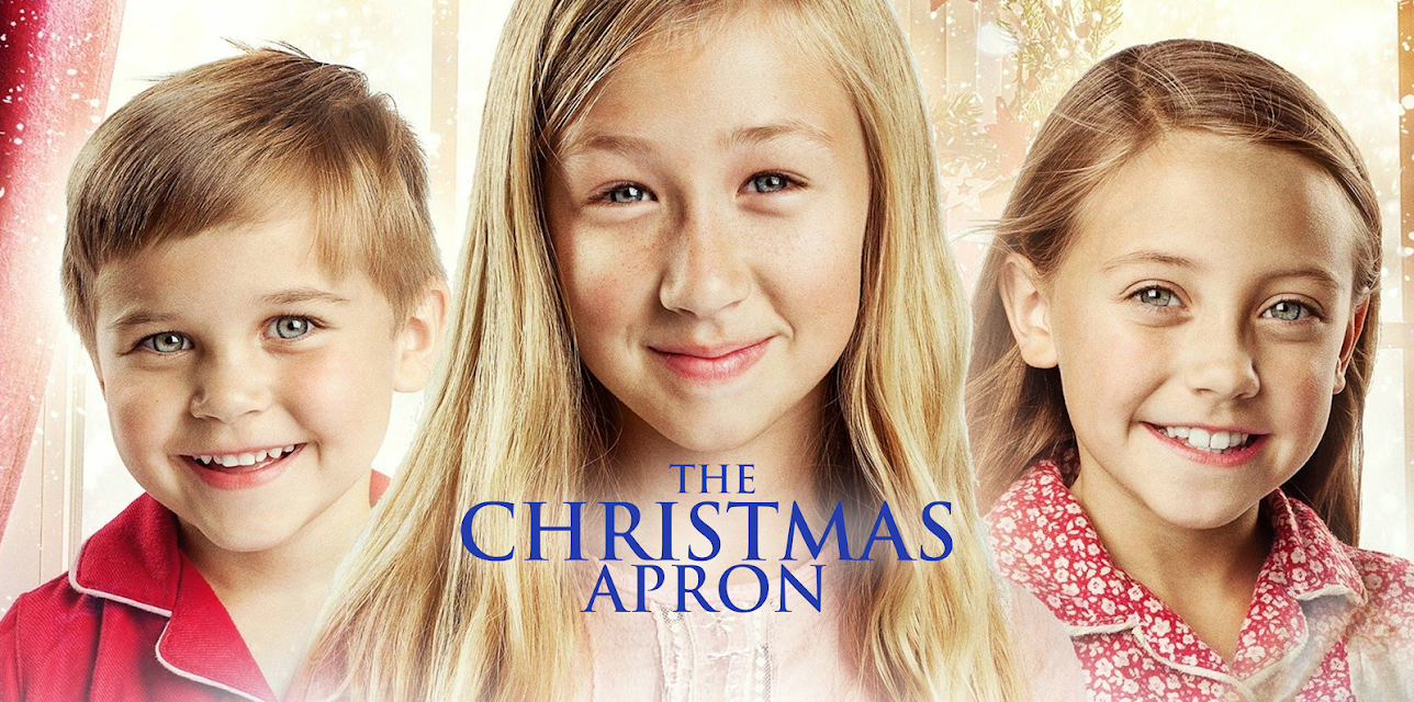 The Christmas Apron (2018)