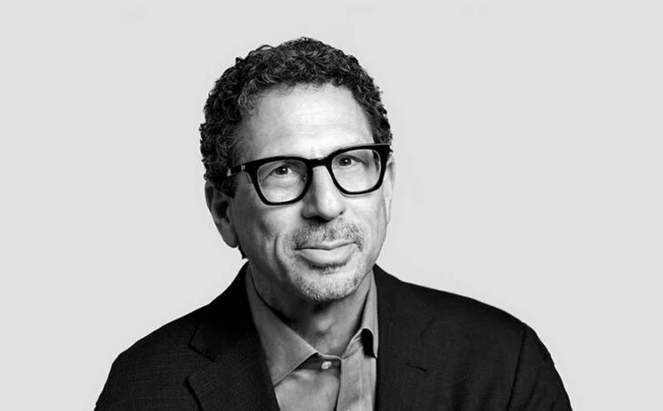 Barry Jossen