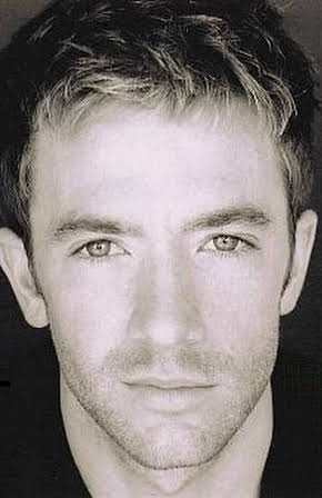 David Faustino as 