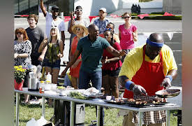 BBQ Blitz Season 1: Kansas City Showdown