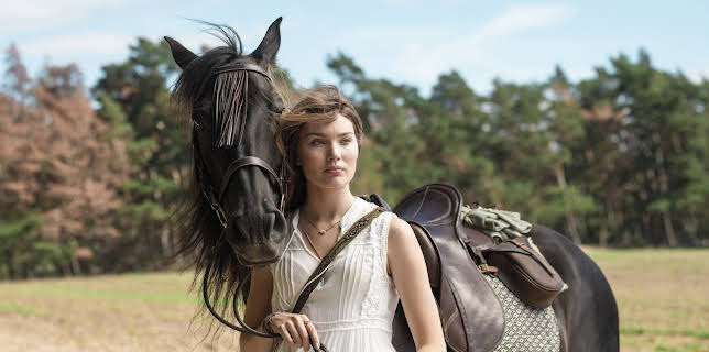 08:45: Immenhof - Das große Versprechen | RTL 2 | 12/27 2025