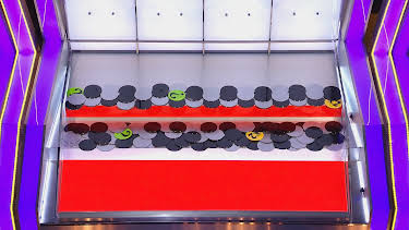 3:00 PM: Tipping Point (S11 E67) (S11) | W | 4/7 2026