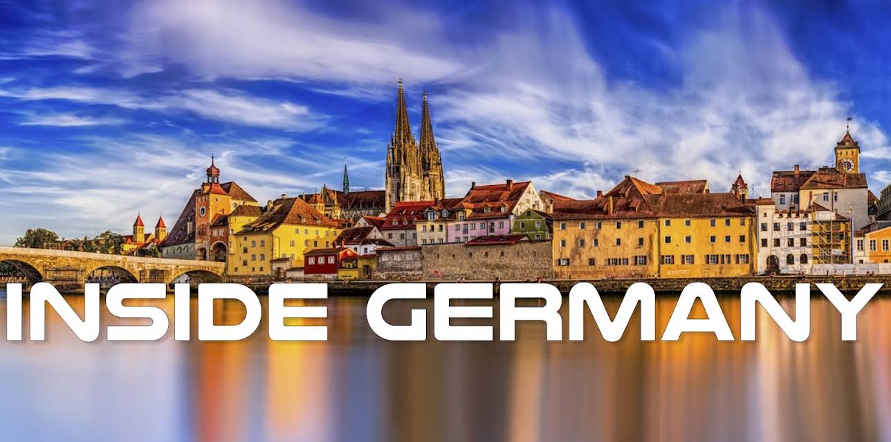 Inside Germany