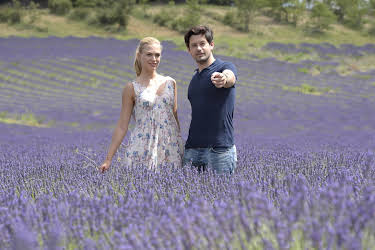 16:30: Ein Sommer in Südfrankreich | 3SAT | 6/4 2026