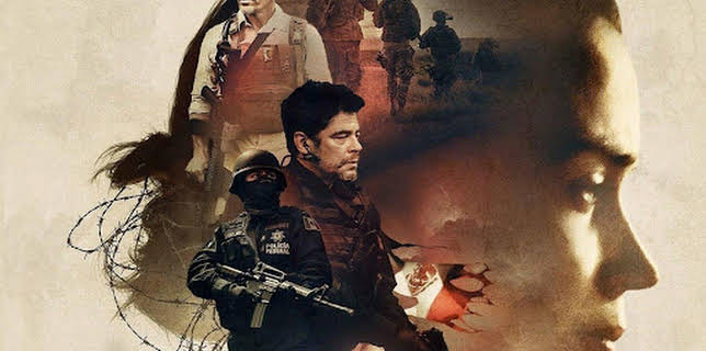 22:50: Sicario | ProSieben | 2/1 2026