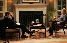 In Treatment: Paul and Gina – Week One