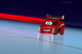 Meet the Batwheels, Season 1: Calling All Batwheels